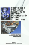 Cuestiones y problemas resueltos de motores de combustión interna alternativos vignette