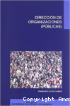 Dirección de organizaciones (públicas) vignette