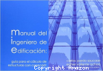 Manual del ingeniero de edificación vignette