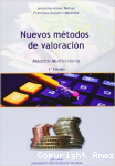 Nuevos métodos de valoración vignette