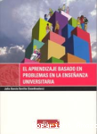 El aprendizaje basado en problemas en la enseñanza universitaria vignette