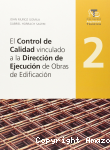 El control de calidad vinculado a la dirección de ejecución de obras de edificación vignette