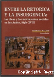 Entre la Retórica y la Insurgencia vignette