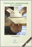 Protección y conservación de la madera vignette