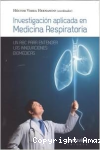 Investigación aplicada en medicina respiratoria vignette