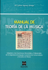 Manual de teoría de la música vignette