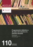 Programación didáctica y de aula vignette