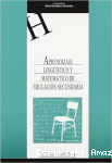 Programa de Intervención Didáctica en el Aprendizaje Lingüístico y Matemático de Educación Secundaria vignette