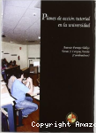 Planes de Acción Tutorial en la Universidad vignette