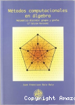 Métodos Computacionales en Álgebra vignette
