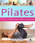Pilates: Fácil y Rápido para todo Momento vignette