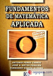 Fundamentos de matemática aplicada vignette