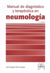 Manual de diagnóstico y terapéutica en neumología vignette