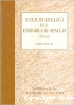 Manual de semiología de las enfermedades mentales vignette