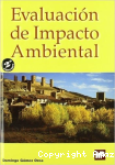 Evaluación de impacto ambiental vignette