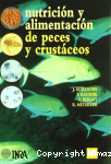 Nutrición y alimentación de peces y crustáceos vignette