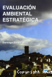 Evaluación ambiental estratégica vignette