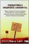 Consultoría e ingeniería ambiental vignette