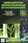 Herramientas biotecnológicas en fitopatología vignette