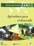 Agricultura para el desarrollo vignette