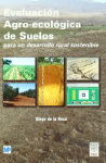 Evaluación agro-ecológica de suelos vignette