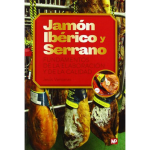Jamón ibérico y serrano vignette