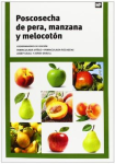 Poscosecha de pera, manzana y melocotón vignette