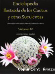 Enciclopedia ilustrada de los cactus y demás suculentas (descripción de los especies, habitad y cuidados de cultivo) vignette