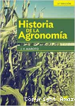 Historia de la Agronomía vignette