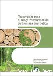 Tecnologías para el uso y transformación de biomasa energética vignette