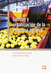 Gestión y organización de empresa agraria vignette