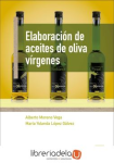 Elaboración de aceites de oliva vírgenes vignette