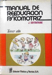 Manual de reeducación psicomotriz vignette