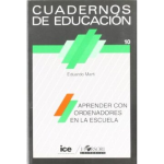 Aprender con ordenadores en la escuela vignette