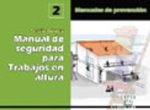Manual de seguridad para trabajos en altura vignette