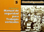 Manual de seguridad para trabajos verticales vignette