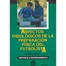Aspectos fisiológicos de la preparación física del futbolista vignette