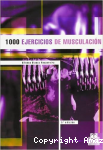 1000 Ejercicios de musculación vignette