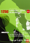 1250 Ejercicios y juegos en baloncesto vignette