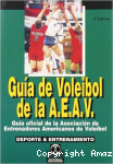 Guía de Voleibol de la A.E.A.V. vignette