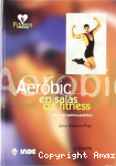 Aerobic en salas de fitness vignette