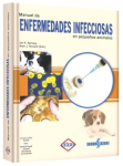 Manual de enfermedades infecciosas en pequeños animales vignette