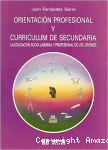 Orientación Profesional y Curriculum de Secundaria vignette