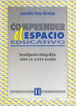 Comprender el Espacio Educativo vignette