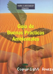 Guía de buenas prácticas ambientales vignette