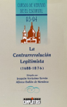 La contrarrevolución legitimista (1688-1876) vignette