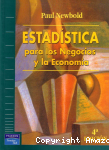 Estadística para los negocios y la economía vignette