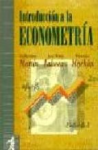 Introducción a la econometría vignette