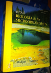 Brock biología de los microorganismos vignette
