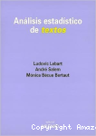 Análisis estadístico de textos vignette